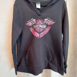 Harley Davidson Hoodie